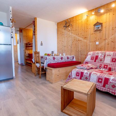 Appartement Les Marmottes à Selonnet Extérieur photo