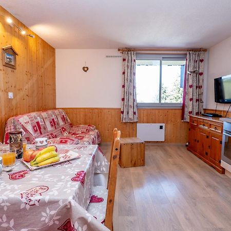 Appartement Les Marmottes à Selonnet Extérieur photo