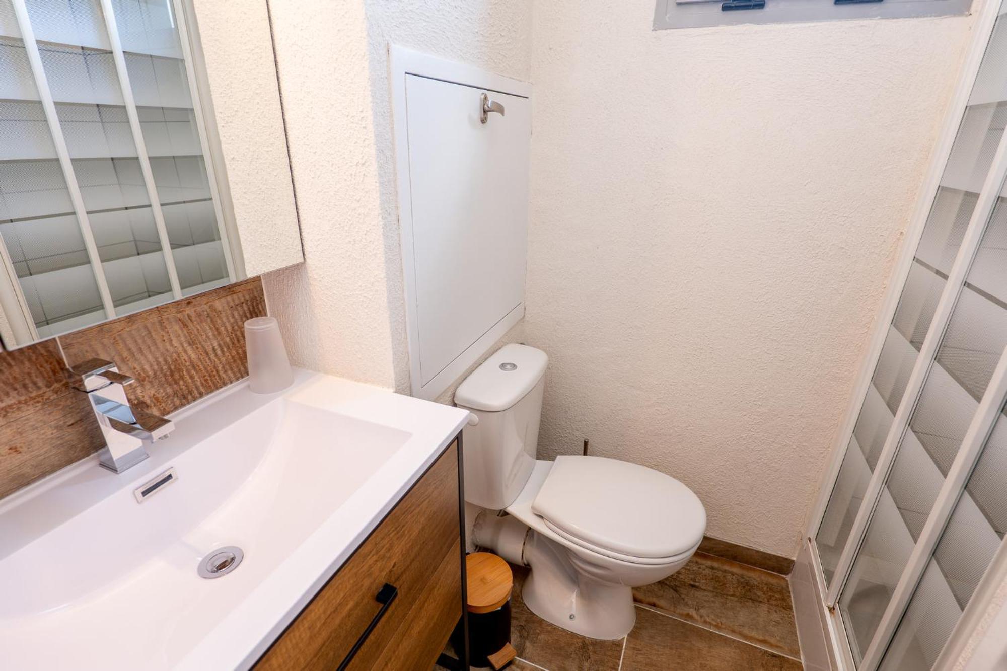 Appartement Les Marmottes à Selonnet Extérieur photo