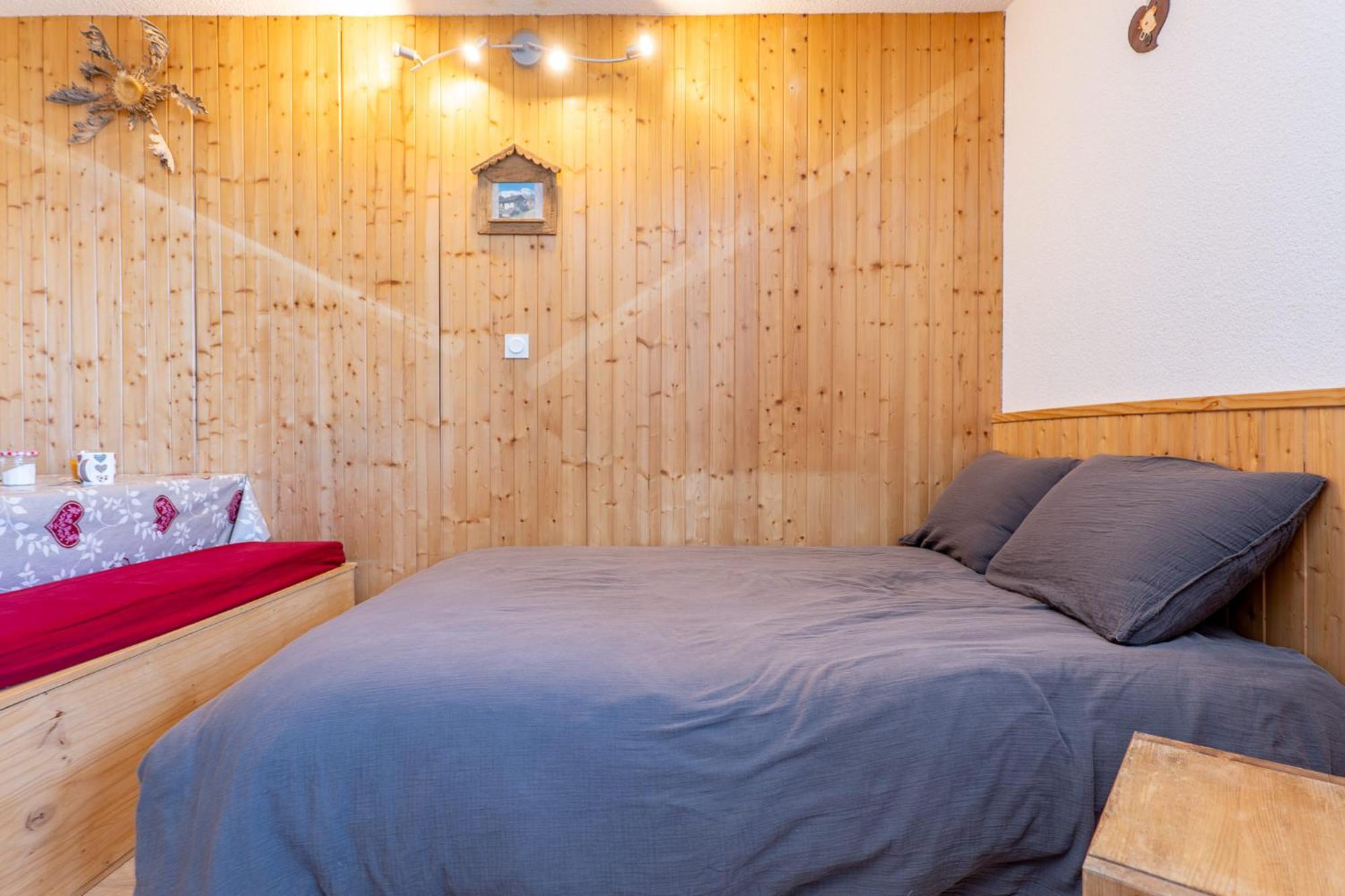 Appartement Les Marmottes à Selonnet Extérieur photo