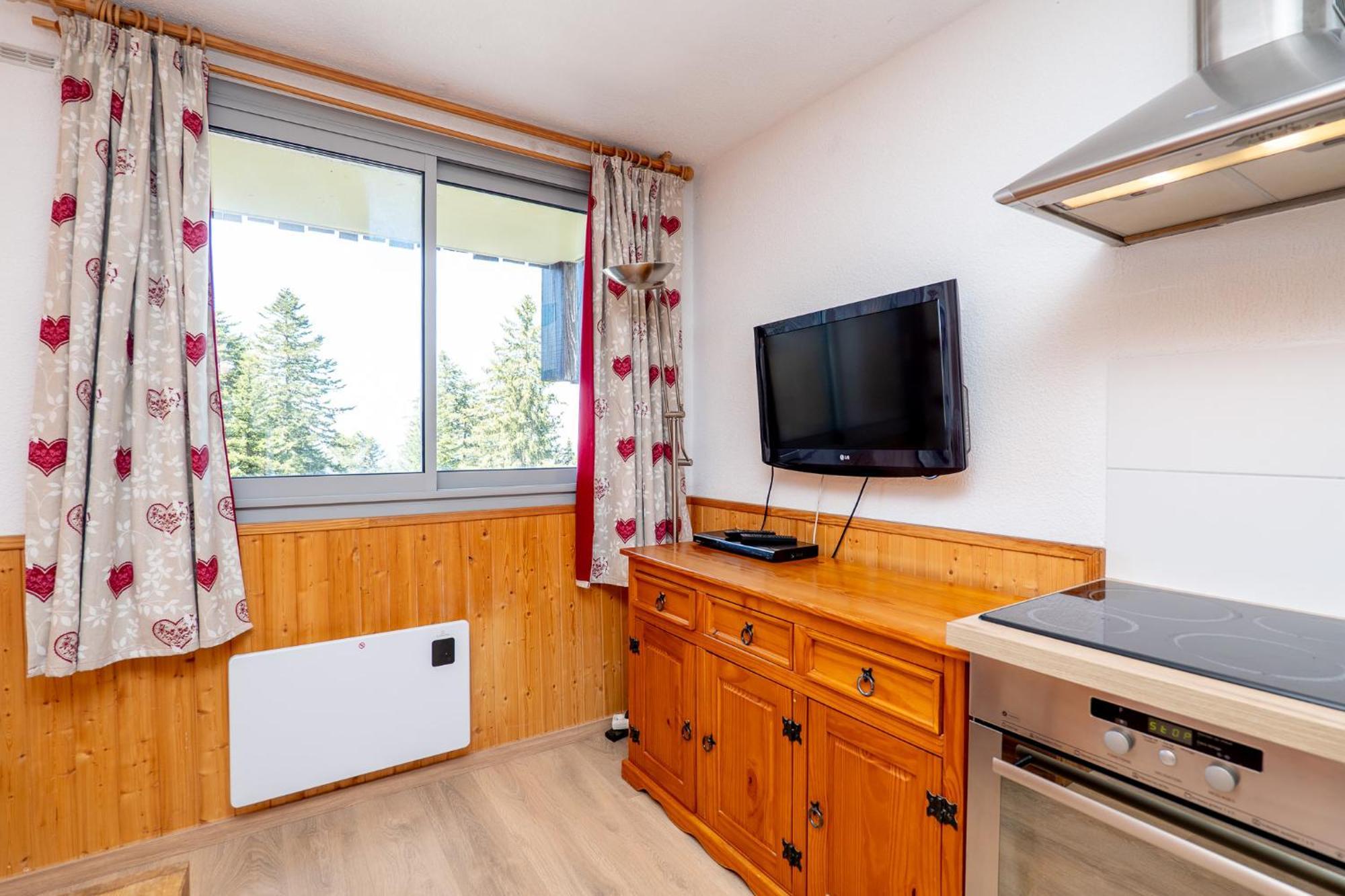 Appartement Les Marmottes à Selonnet Extérieur photo