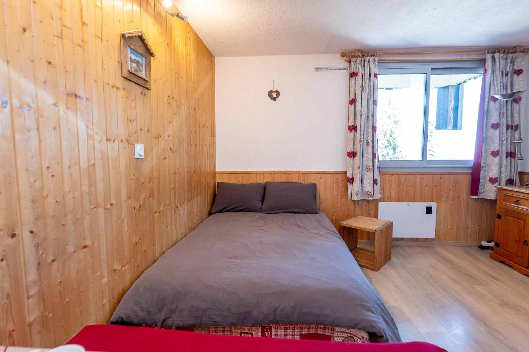 Appartement Les Marmottes à Selonnet Extérieur photo